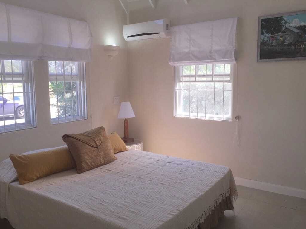 Villa in Bridgetown, Christ Church, Barbados 2 - 15893355