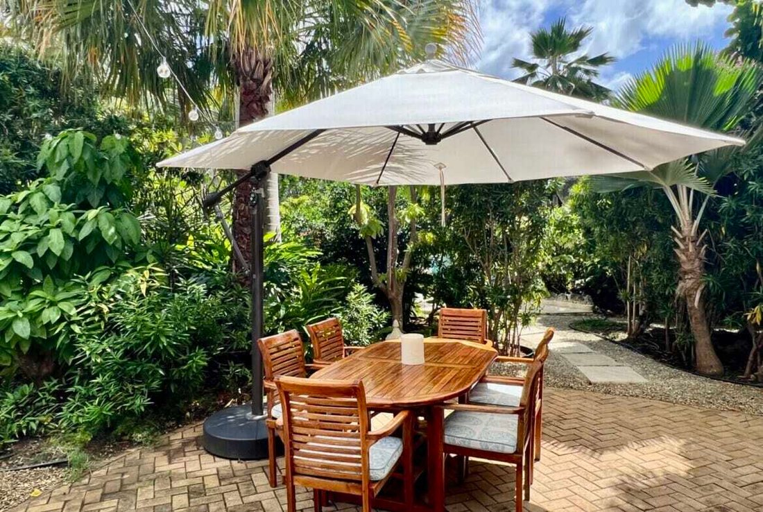Villa in Bridgetown, Christ Church, Barbados 3 - 15893416
