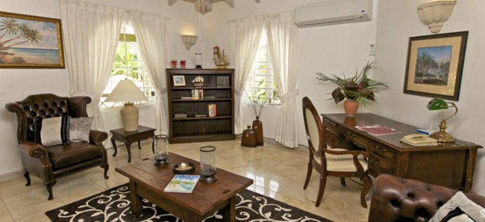 Villa in Bridgetown, Christ Church, Barbados 5 - 15893523