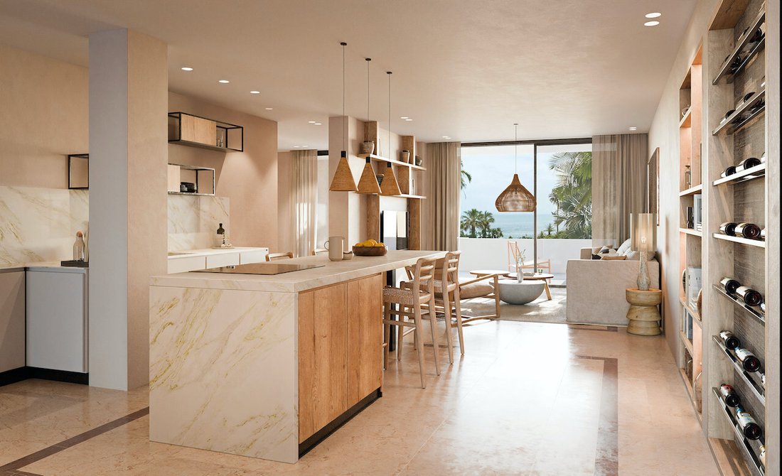 Wohnung in Puerto Banús, Marbella, Spanien 3 - 15893637