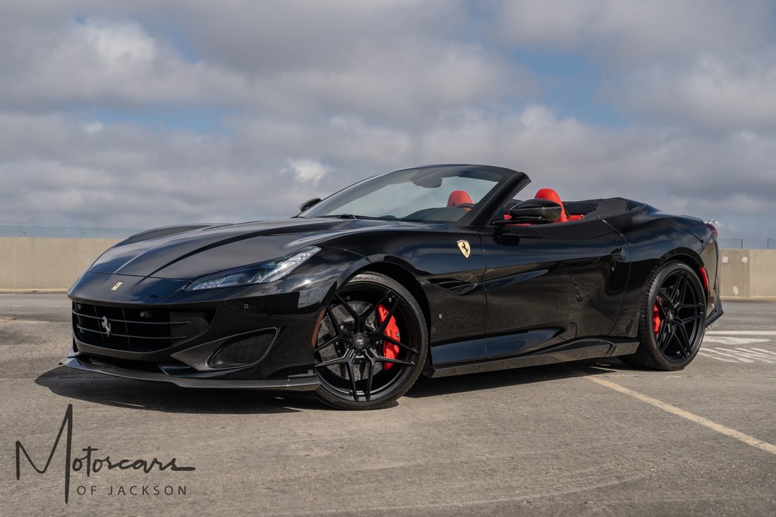 Cabriolet in Jackson, MS 2 - 15887716