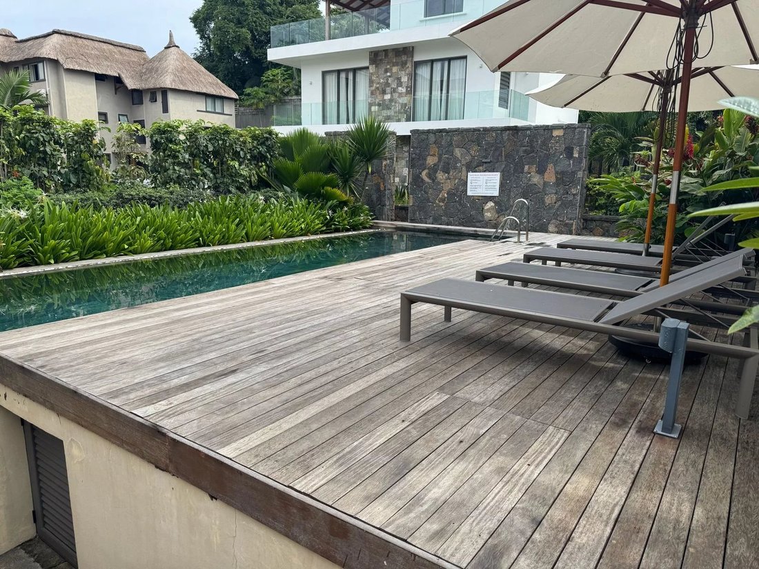 Apartment in Tamarin, Rivière Noire District, Mauritius 2 - 15887624