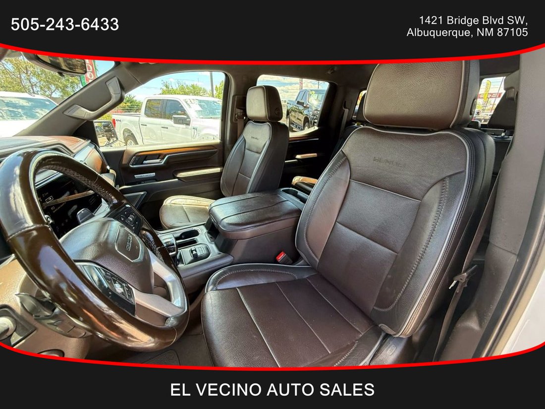 Pickup in Albuquerque, NM, United States 5 - 15890552