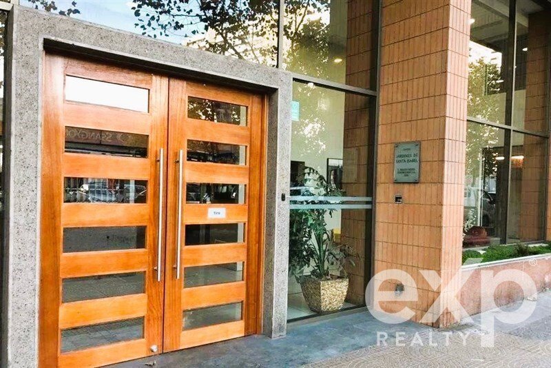 Apartment in Santiago, Santiago Metropolitan Region, Chile 1 - 15887051