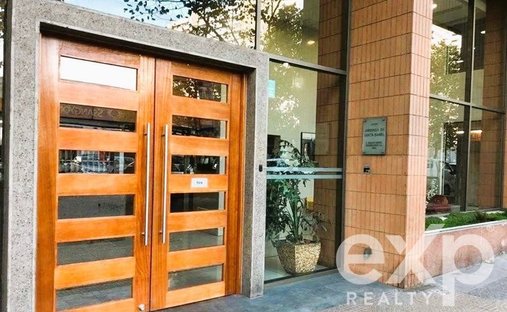 Wohnung in Santiago, Región Metropolitana de Santiago, Chile 1