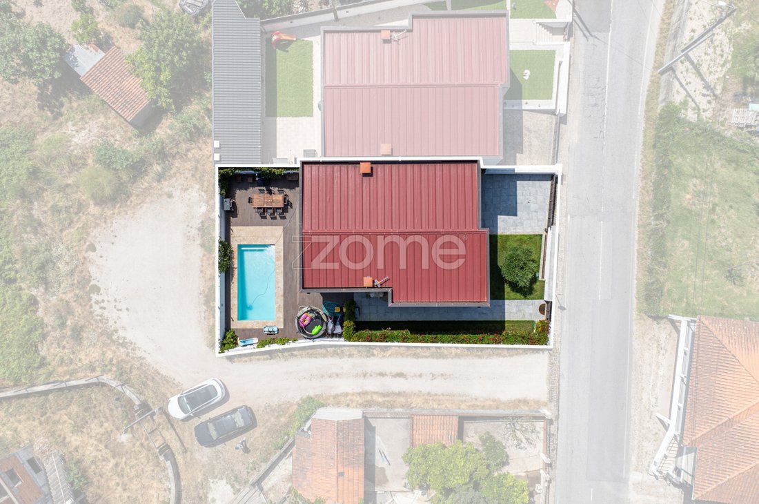 House in Vila Garcia, Aboim e Chapa, Porto District, Portugal 2 - 15889628