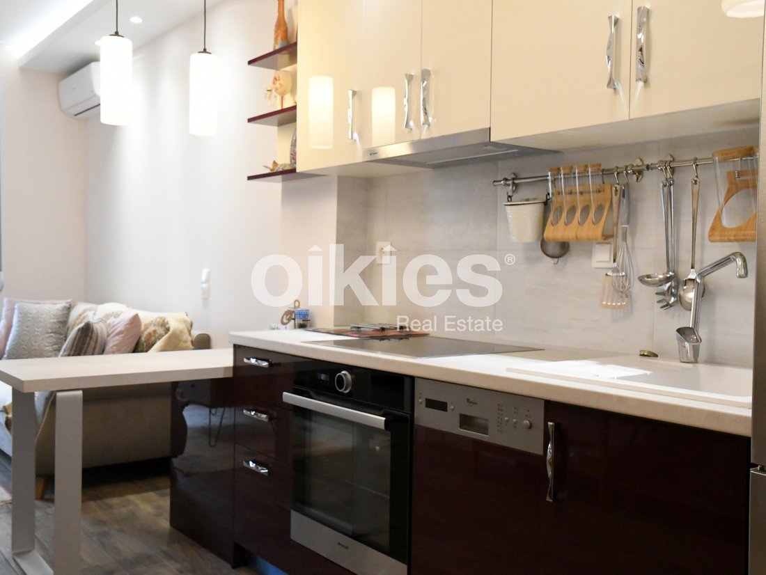 Condo in Kalamaria, Macedonia and Thrace, Greece 2 - 15888471