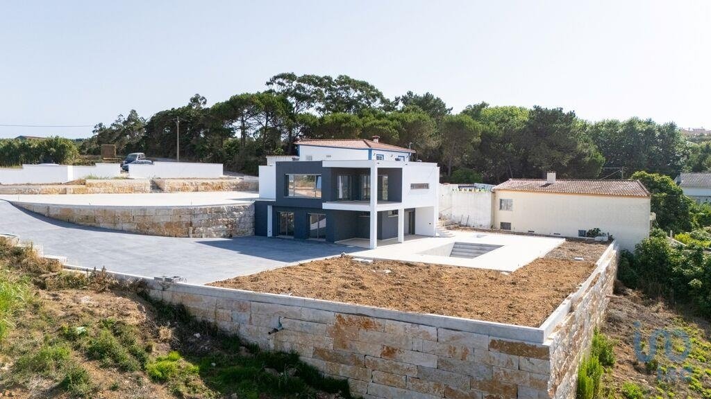 Townhouse in Lourinha e Atalaia, Lisbon, Portugal 1 - 15885856