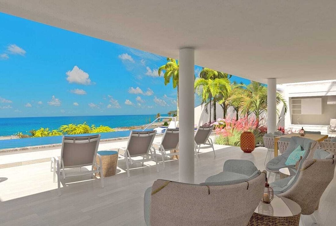 Villa in Bridgetown, Christ Church, Barbados 3 - 15893361