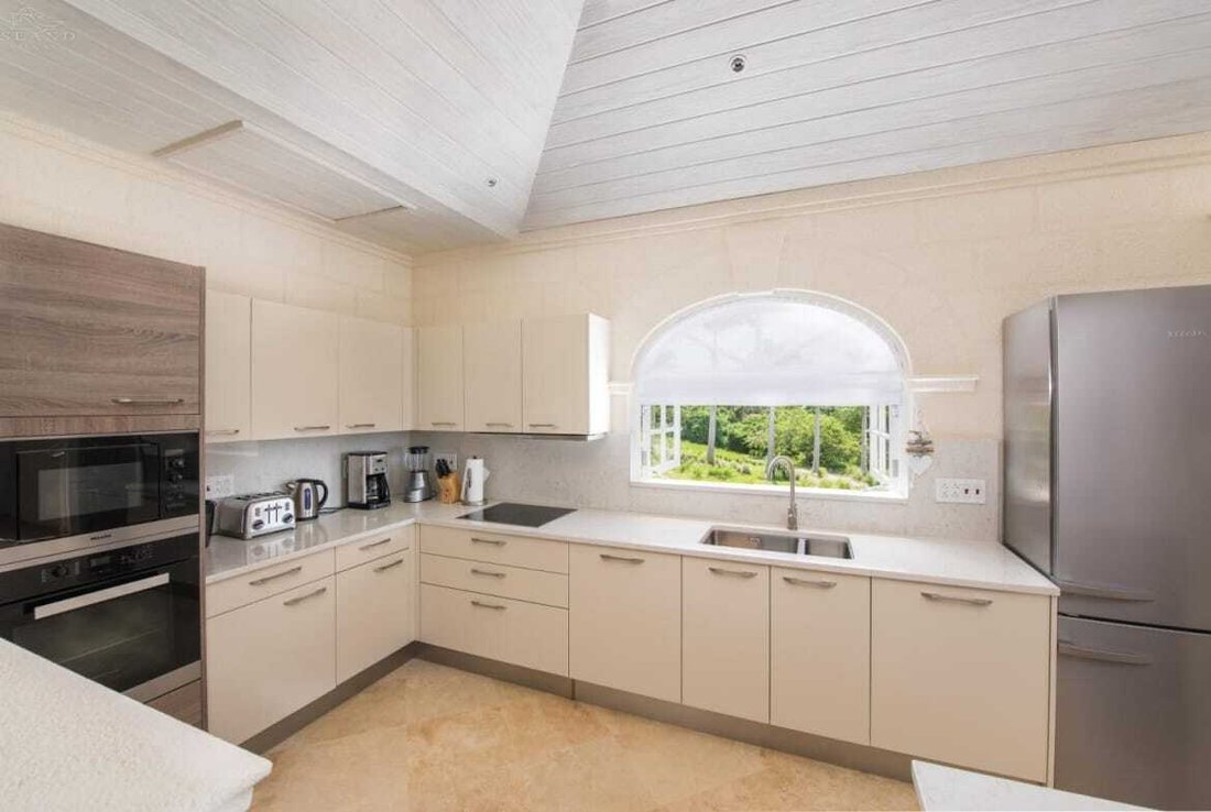 Villa in Bridgetown, Christ Church, Barbados 4 - 15893424