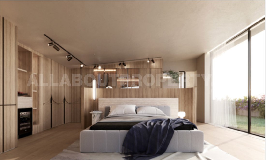 Wohnung in Voula, Attika, Griechenland 4 - 15893228