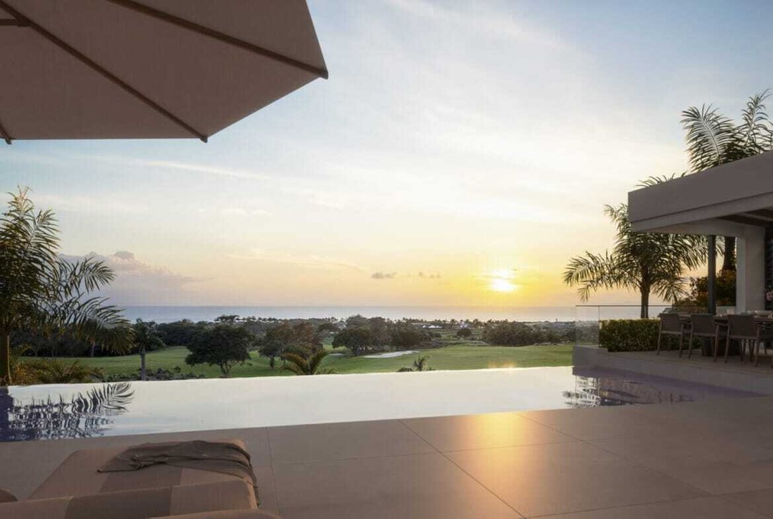 Villa in Bridgetown, Christ Church, Barbados 2 - 15893529