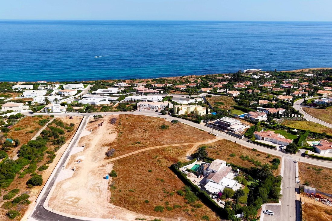 Land in Praia da Luz, Algarve, Portugal 4 - 15889113