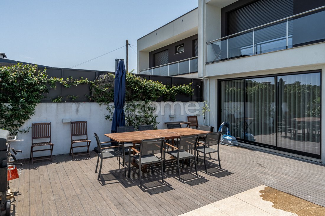 House in Vila Garcia, Aboim e Chapa, Porto District, Portugal 5 - 15889628