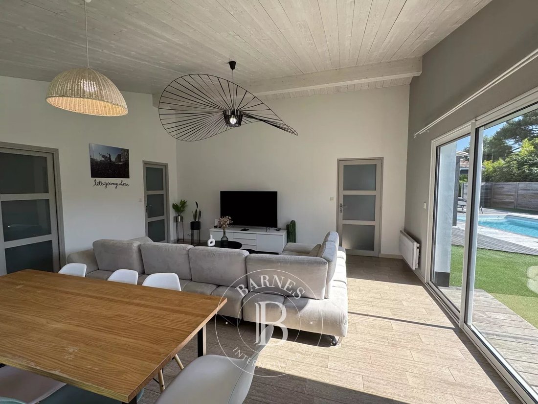 House in La Flotte, Nouvelle-Aquitaine, France 3 - 15887815