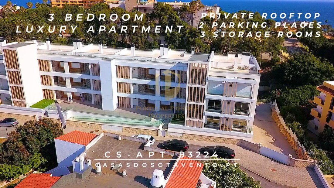 Apartment in Ferreiras, Algarve, Portugal 5 - 15612418