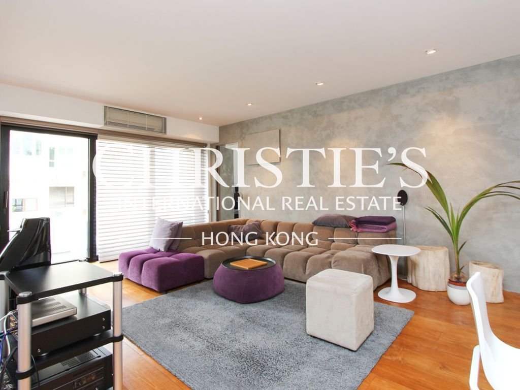 Apartment in Hong Kong, Hong Kong 4 - 15890291