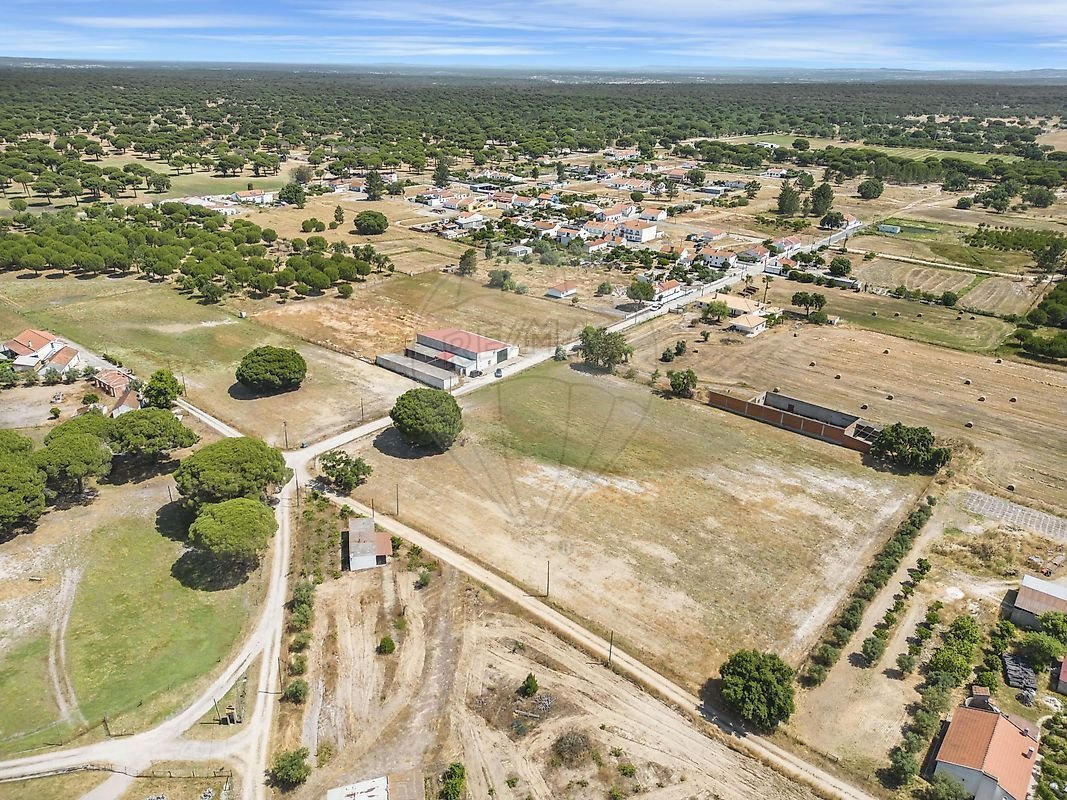 Terrain à Torrão, Setúbal Municipality, Portugal 1 - 15890070