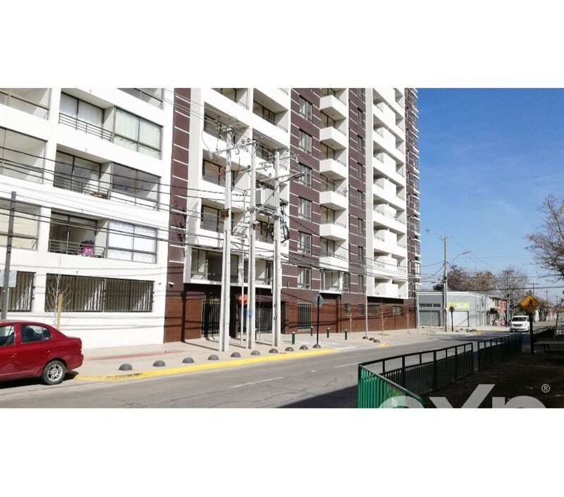 Apartment in Estación Central, Santiago Metropolitan Region, Chile 1 - 15887052