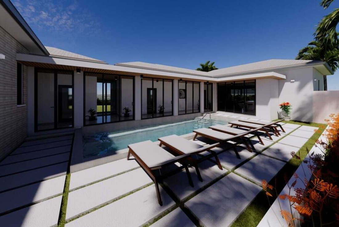 Villa in Bridgetown, Christ Church, Barbados 5 - 15893489