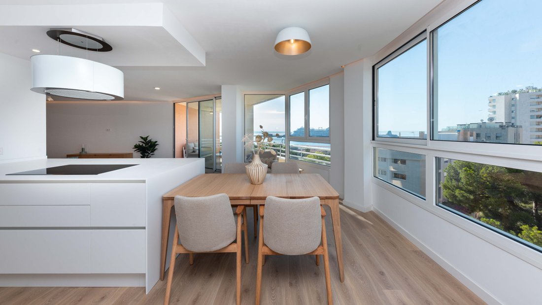 Apartment in Palma, Balearic Islands, Spain 4 - 11754890