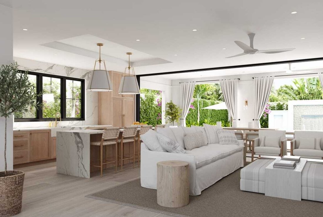 Villa in Bridgetown, Christ Church, Barbados 4 - 15893499