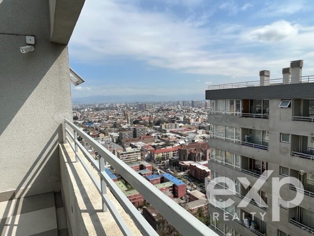 Apartment in Santiago, Santiago Metropolitan Region, Chile 2 - 15887114