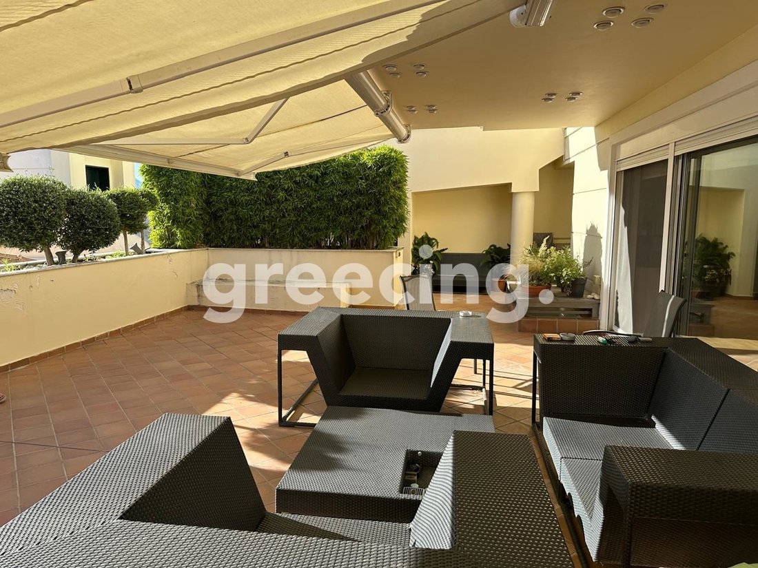 Apartment in Kifisia, Attica, Greece 1 - 15888494