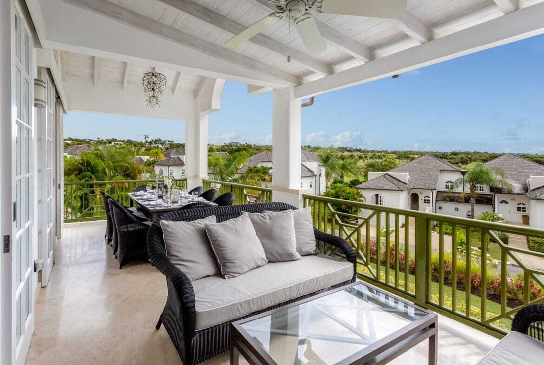 Land in Bridgetown, Christ Church, Barbados 3 - 15893418