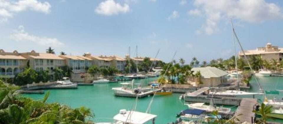 Apartment in Bridgetown, Christ Church, Barbados 2 - 15893340