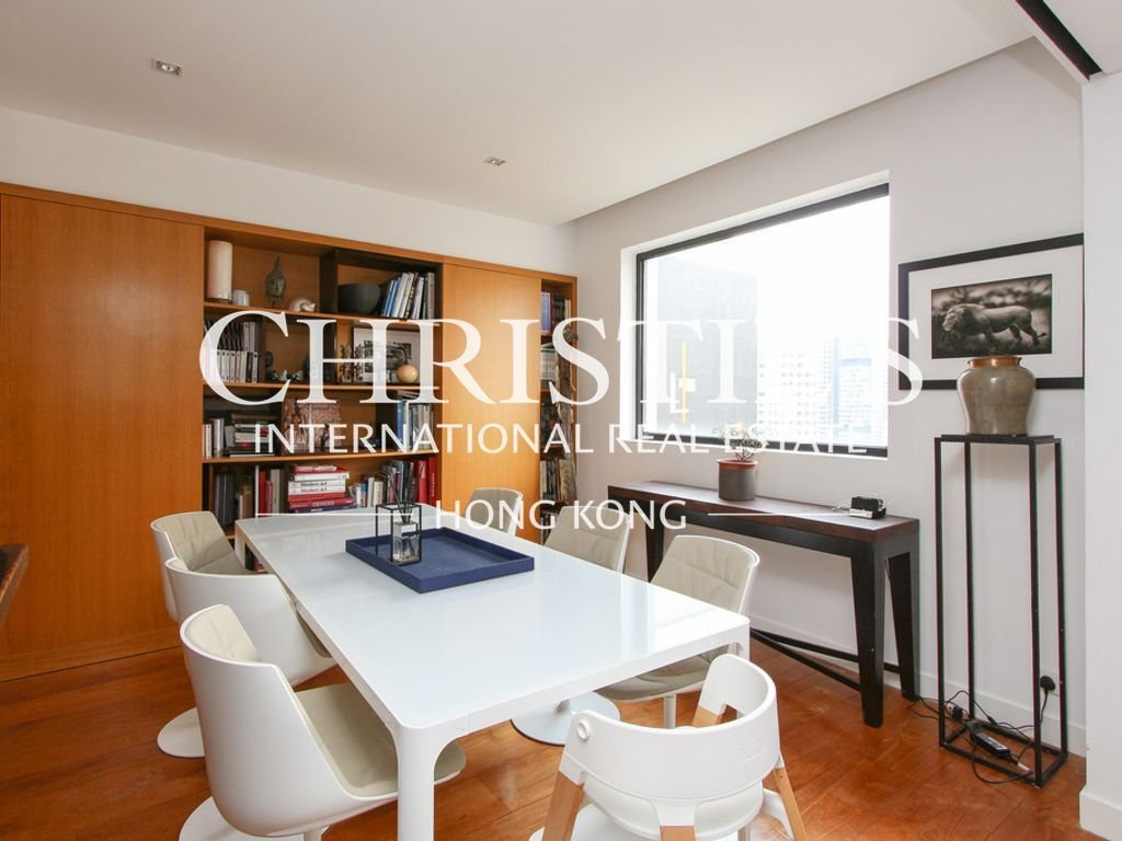 Apartment in Hong Kong, Hong Kong 5 - 15890291