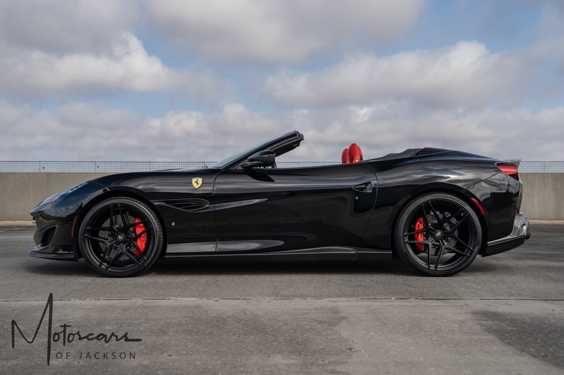 Cabriolet in Jackson, MS 4 - 15887716