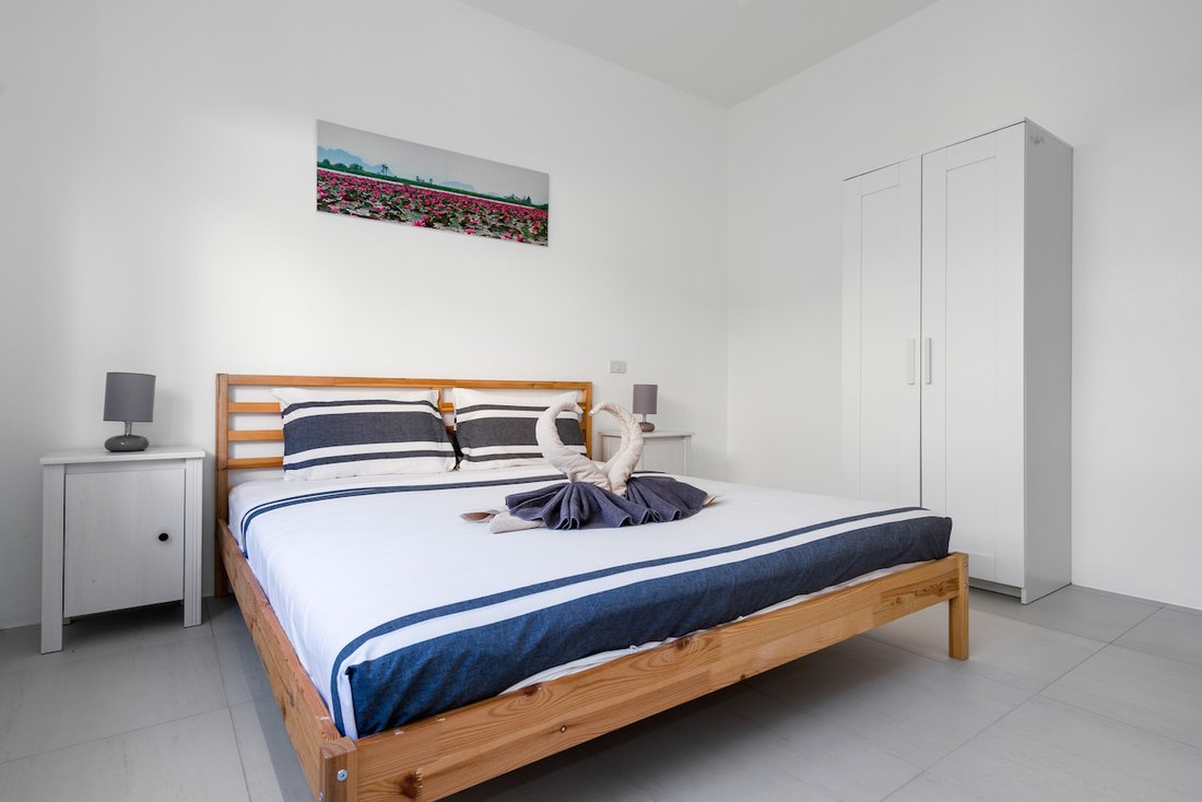Villa in Koh Samui, Surat Thani, Thailand 5 - 15893323