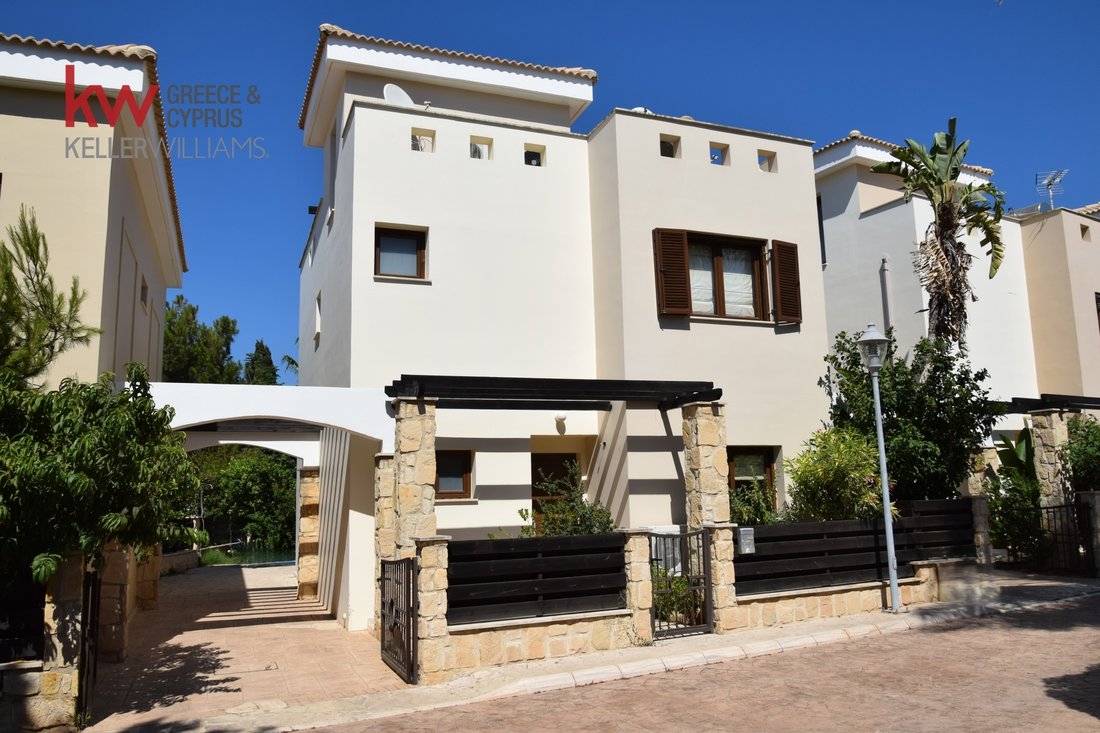 House in Protaras, Famagusta, Cyprus 2 - 15888485