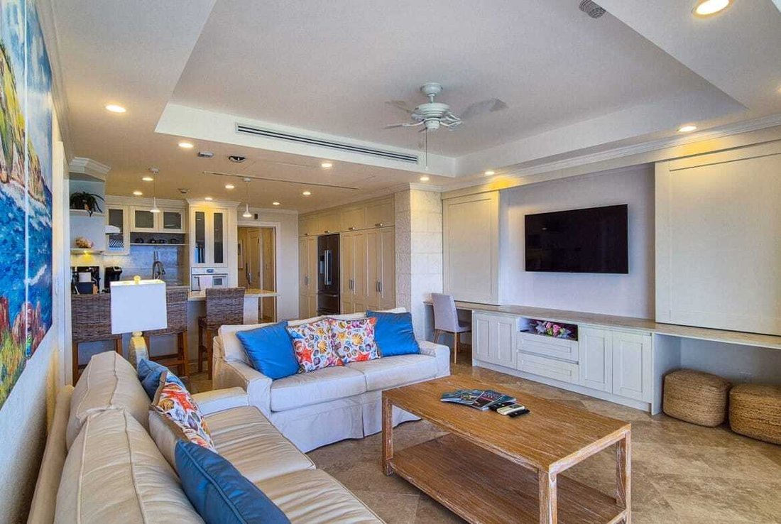 Estate in Bridgetown, Christ Church, Barbados 2 - 15893389