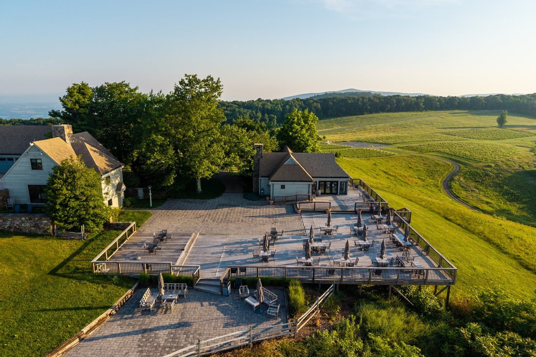 House in Vesuvius, Virginia, United States 5 - 15353118