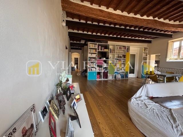 Apartment in Historic Center, Lucca, Tuscany 3 - 15889161