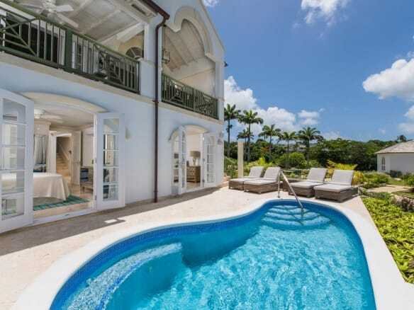 Villa in Bridgetown, Christ Church, Barbados 1 - 15893424