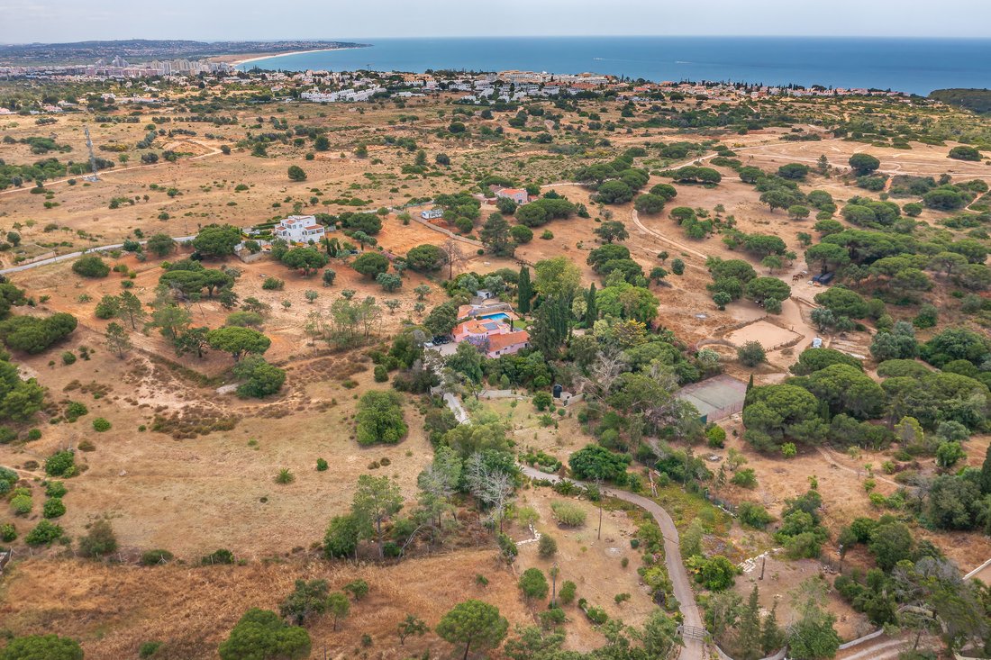 Villa in Porches, Algarve, Portugal 2 - 15890875