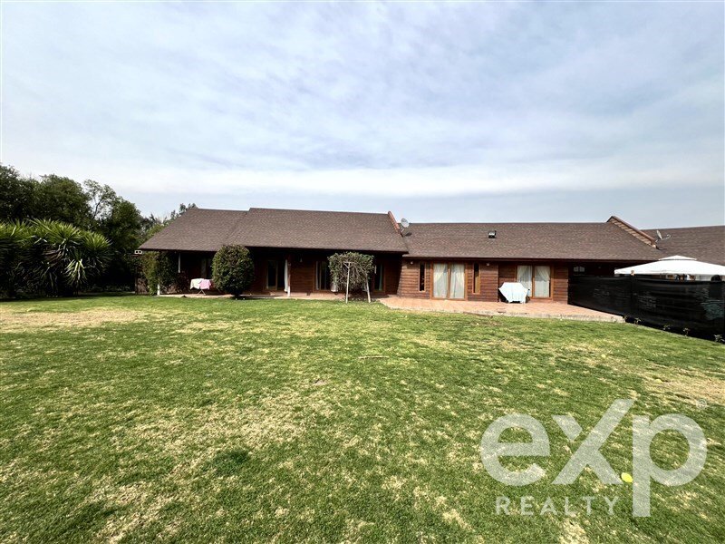 House in Chicureo, Santiago Metropolitan Region, Chile 2 - 15887088