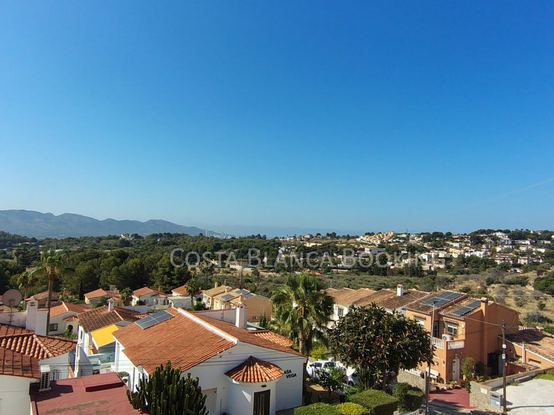 Chalet in l'Alfas del Pi, Valencian Community, Spain 5 - 15894003