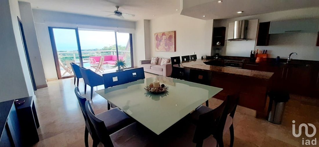 Apartment in Punta Mita, Nayarit, Mexico 4 - 15891124