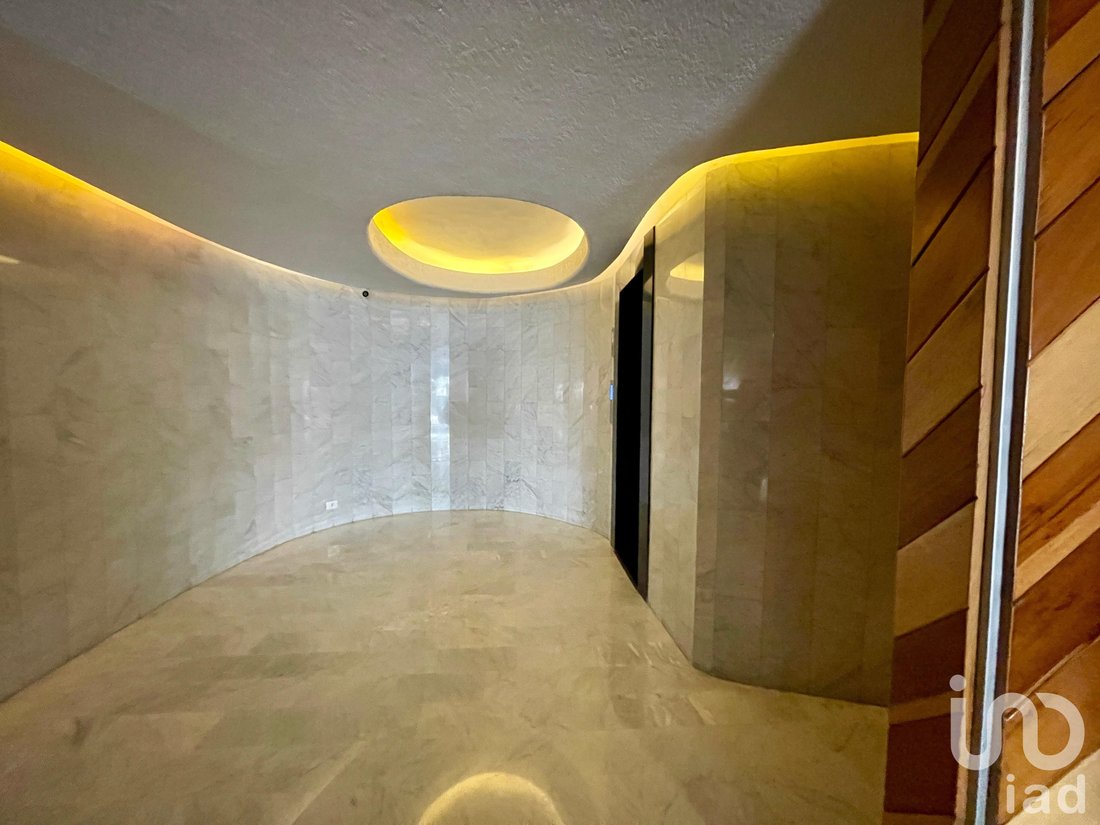 Wohnung in Mexico City, Mexiko 4 - 15891150