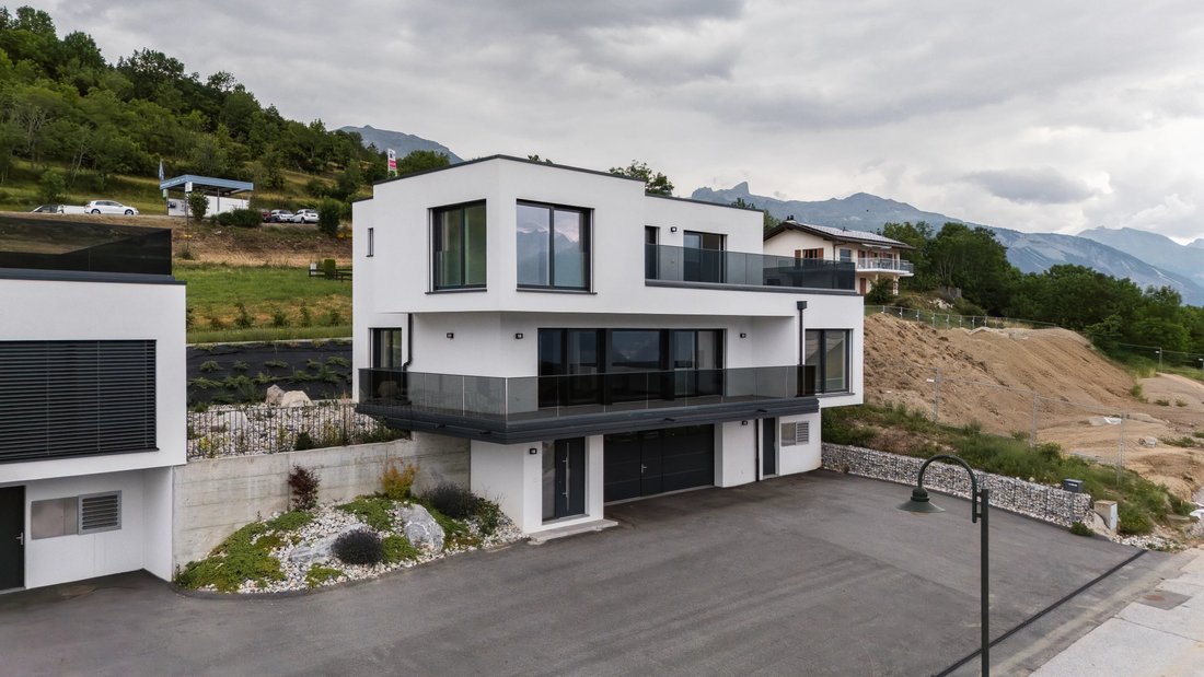 House in Crans-Montana, Valais, Switzerland 1 - 15891073