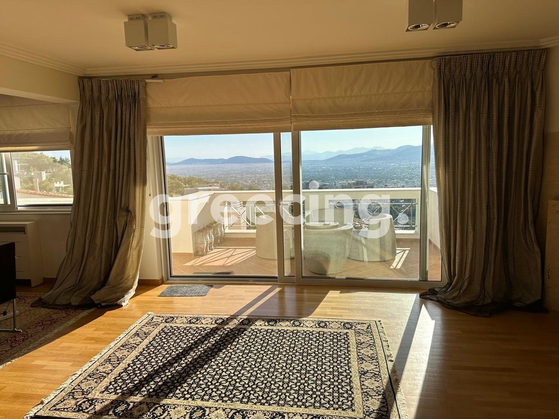Apartment in Kifisia, Attica, Greece 4 - 15888494