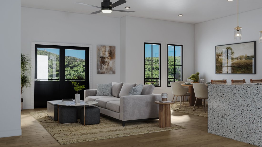 House in Mountain Village, Colorado, United States 2 - 15893254