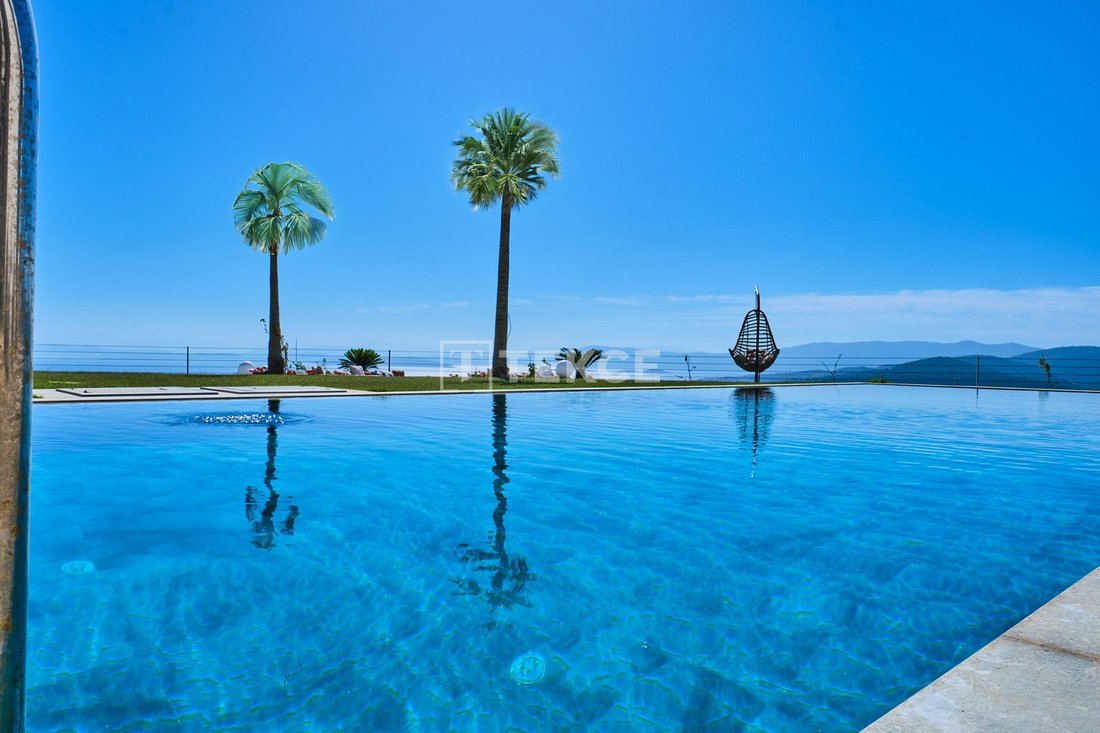 Villa in Göltürkbükü, Muğla, Turkey 3 - 15889346