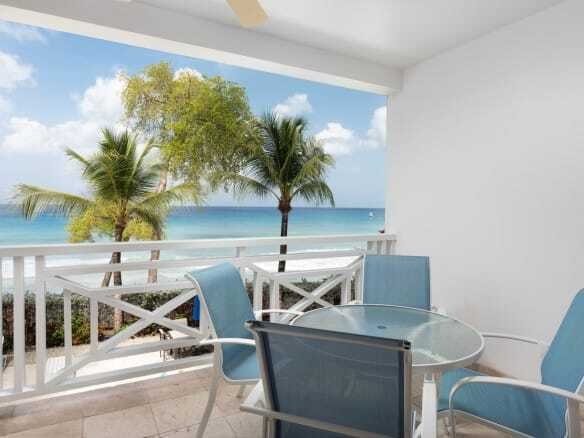 Apartment in Bridgetown, Christ Church, Barbados 1 - 15893358