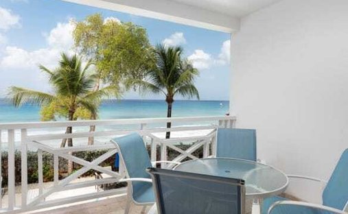 Apartment in Bridgetown, Christ Church, Barbados 1