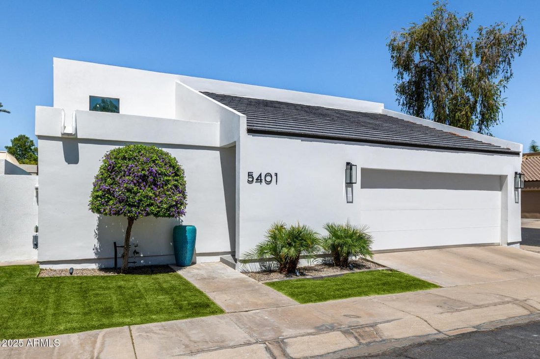 House in Phoenix, Arizona, United States 1 - 15890124
